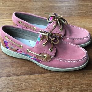Sperry shoes
